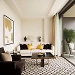Waldorf Astoria Beverly Hills